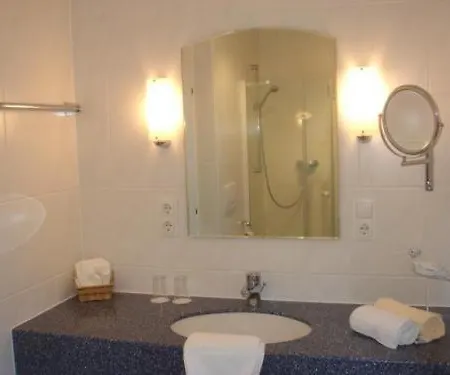 ホテル Tannenheim ボッパルト