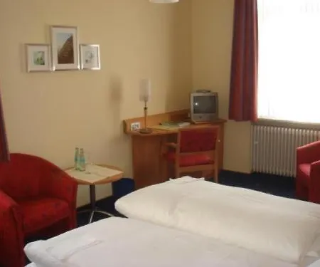 Otel Tannenheim