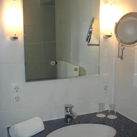 Hotell Tannenheim