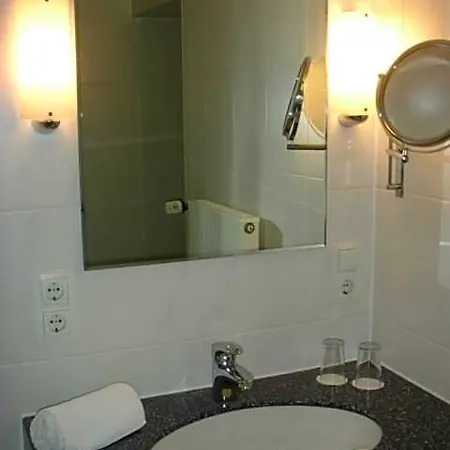 Otel Tannenheim