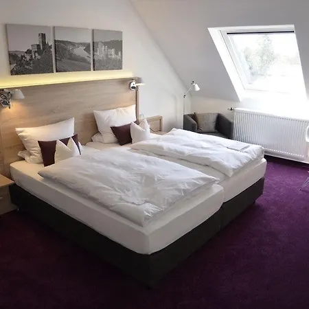 Otel Tannenheim