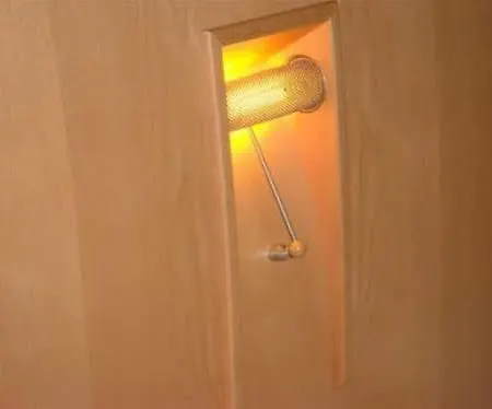 ホテル Tannenheim