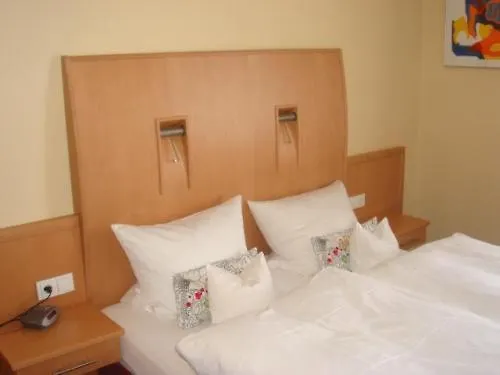 Hotel Tannenheim Boppard