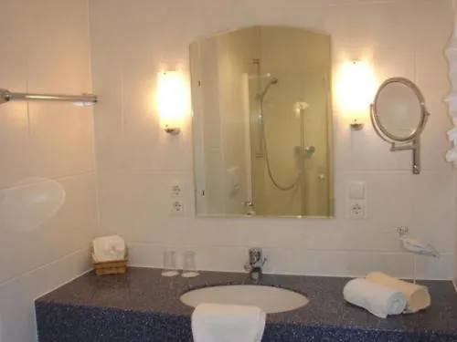 Hotel Tannenheim Boppard