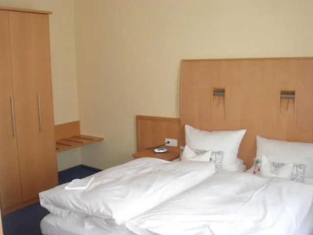 Tannenheim 2* Boppard