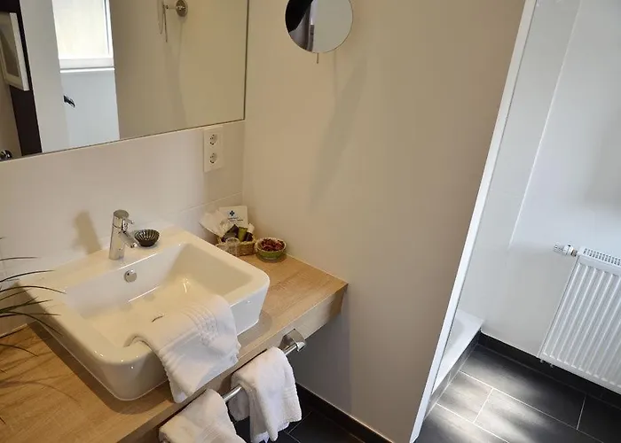 Hotel Tannenheim Boppard